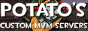 Potato's MvM Servers