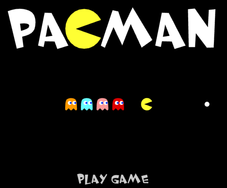 Pac-Man
