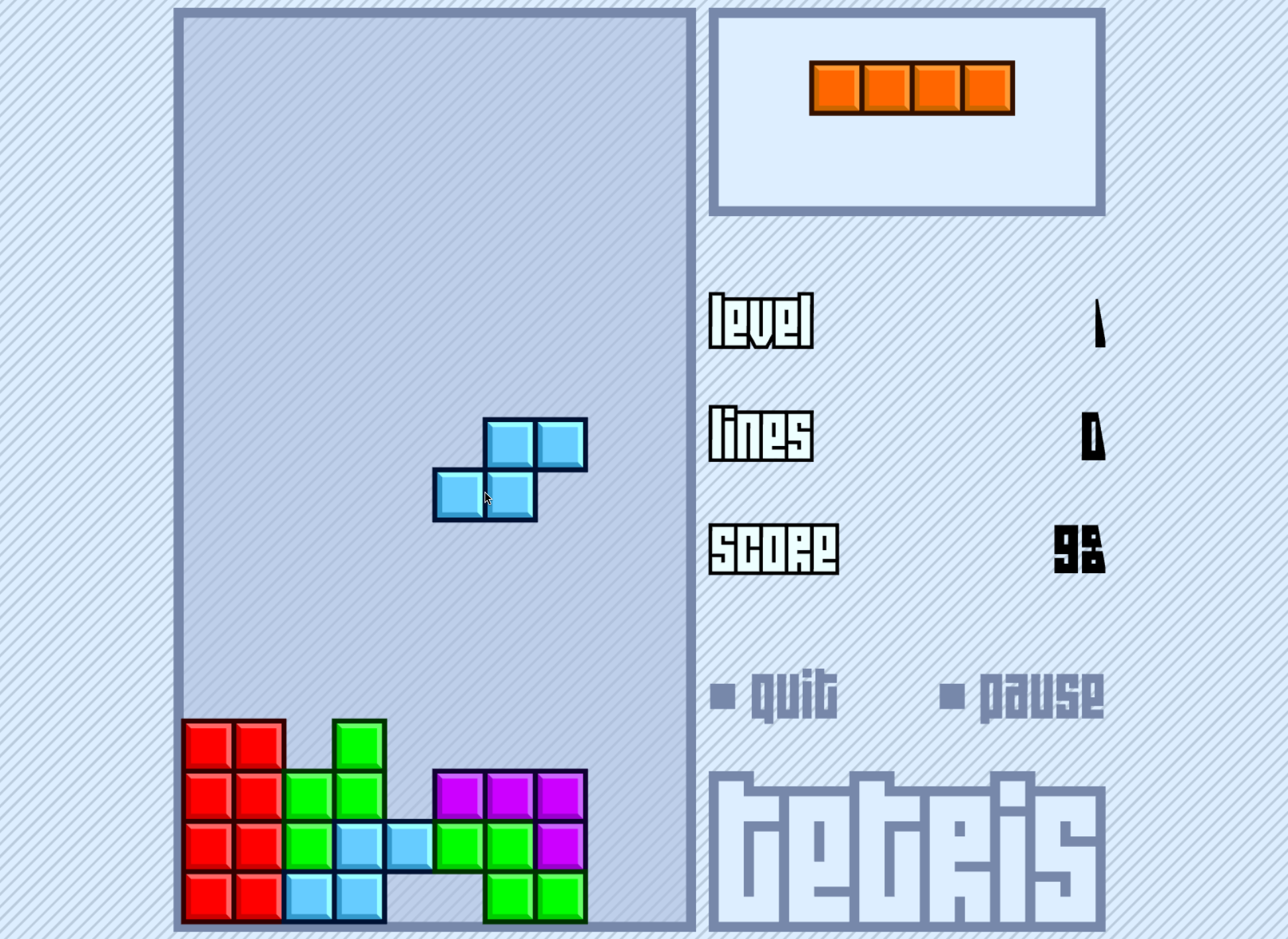 Tetris
